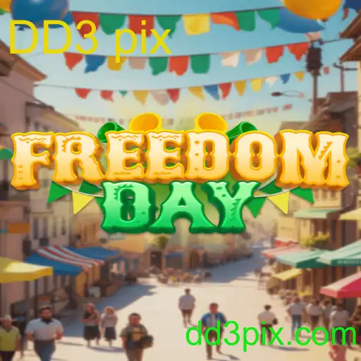 FreedomDay: Uma Jornada de Liberdade e Estratégia
